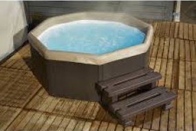 Bridgend hot tub hire