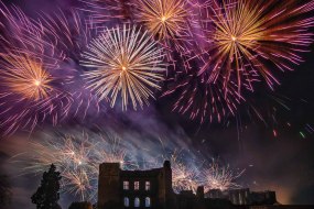 Fantastic Fireworks Firework Suppliers Profile 1