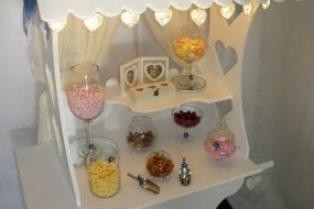 Jar Of Hearts Sweet Collection Children's Caterers Profile 1
