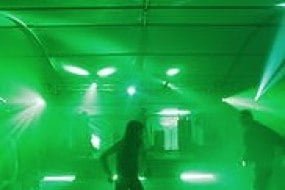 PDS Sound and Lighting Ltd Stage Hire Profile 1