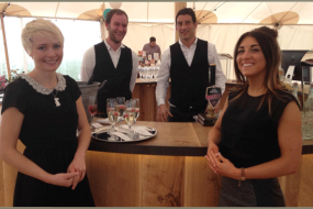 The Liquid Catering Company