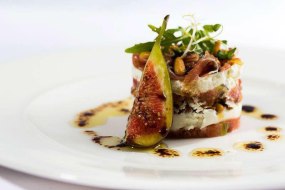 McBaile Exclusive Dinner Party Catering Profile 1