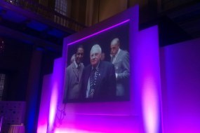 Pinnerton Big Screen Hire Profile 1
