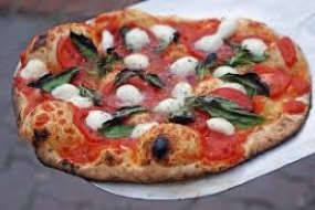 Peace Love and Pizza Hire an Outdoor Caterer Profile 1