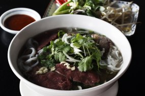 Vietnamese Kitchen