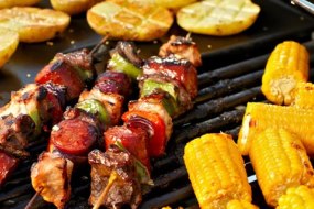 Surrey Catering Company Catering Equipment Hire Profile 1