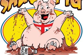 Saucy Pig BBQ