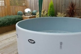 Spa Hire Leeds Spa Tub Hire Profile 1