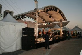Location Audio