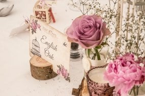Festival Wedding Company Chair Cover Hire Profile 1