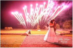 Impact Pyrotechnics Lighting Hire Profile 1
