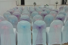 Dress My Venue Chair Cover Hire Profile 1