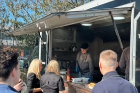 Su'per Nosh Catering Food Van Hire Profile 1