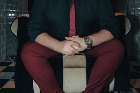 Warren Amis - Live Vocalist undefined Profile 1