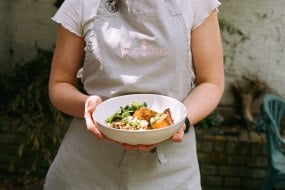Nomad Cooks Dinner Party Catering Profile 1