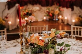 Vintage Florrie Event
Styling Profile 1
