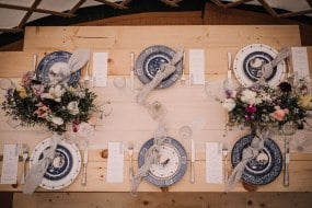Vintage Florrie Vintage Crockery Hire Profile 1