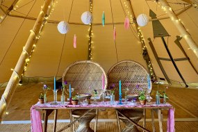 Vintage Florrie Event Prop Hire Profile 1