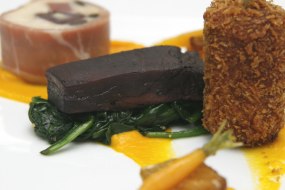 Nigel Smith Food Design undefined Profile 1
