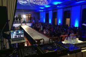 Female TOP DJs Bands and DJs Profile 1
