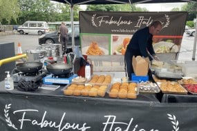 Fabulous Italian Italian Catering Profile 1