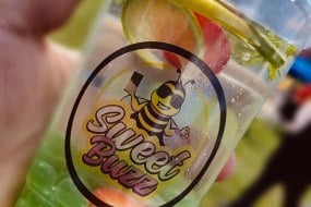 Sweet Buzz Bubble Tea Hire Profile 1