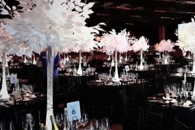 J R Centrepieces Ltd undefined Profile 1