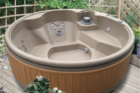 Complete Spas undefined Profile 1