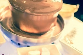 Chocolate Fountain Heaven Ltd undefined Profile 1