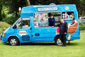 Mister Softy undefined Profile 1