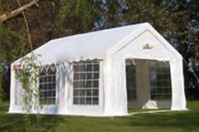 TTT Entertainment Marquee Hire Profile 1