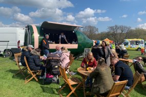 Mobile Bar Ltd. Mobile Craft Beer Bar Hire Profile 1