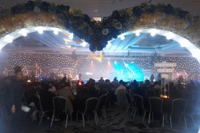 Just-ticketyboo Events Ltd Party Planners Profile 1