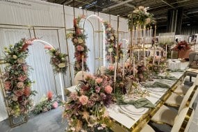 Just-ticketyboo Events Ltd Event
Styling Profile 1