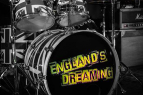 England's Dreaming undefined Profile 1