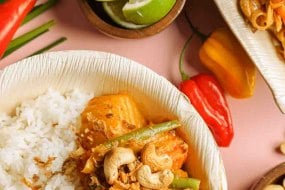 Fan Thai Sticks Catering Mobile Caterers Profile 1