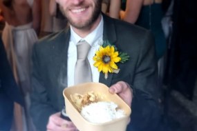 Fan Thai Sticks Catering Find your perfect wedding caterer Profile 1