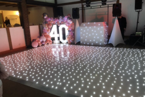 Events That Wow Dance Floor Hire Profile 1