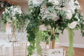 Forever Florals Event Styling Florists Profile 1