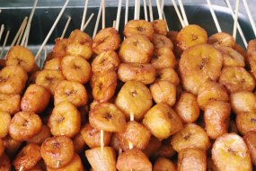 Delice D'Ivoire Halal Catering Profile 1