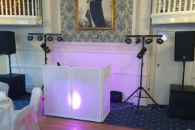 Bridgman Sound DJs Profile 1
