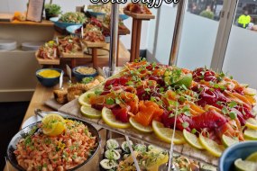 The Hidden Chef Catering Ltd Corporate Event Catering Profile 1