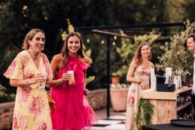 Henry's Bartenders Mobile Wine Bar hire Profile 1