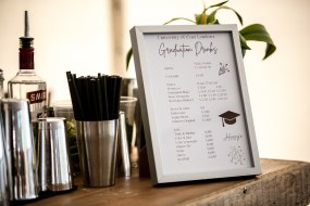 Henry's Bartenders Corporate Hospitality Hire Profile 1