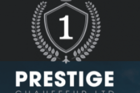 1 Prestige Chauffeur Ltd Chauffeur Hire Profile 1