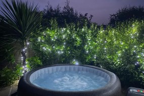 Hoppin' Hot Tub Hire undefined Profile 1