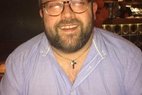 Dave Metcalfe-Carr Wedding and Event DJ