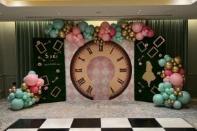 Three Little Birds Events Event
Styling Profile 1