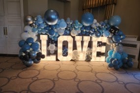 Balloons by Kandy Krush Party Equipment Hire Profile 1
