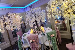 Balloons by Kandy Krush Wedding Accessory Hire Profile 1